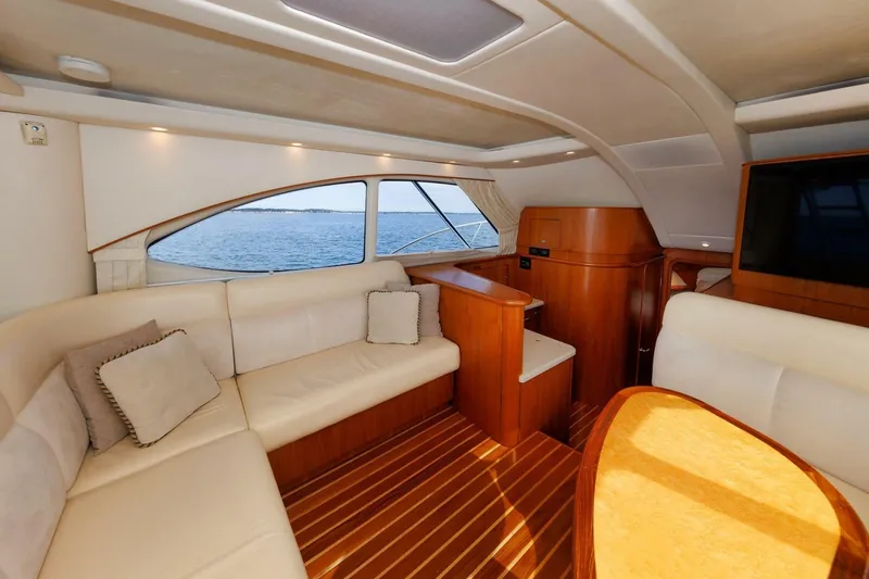 Slide: The Image of Tiara 3900 Convertible 2007 - 7238482