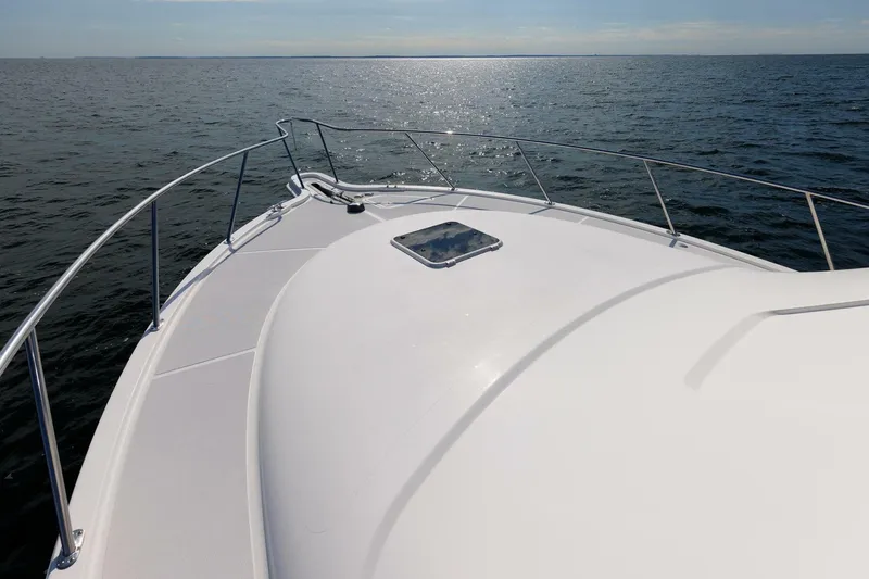 Slide: The Image of Tiara 3900 Convertible 2007 - 7238535