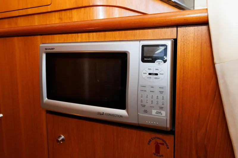 Slide: The Image of Tiara 3900 Convertible 2007 - 7238607
