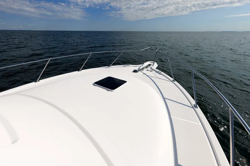Slide: The Image of Tiara 3900 Convertible 2007 - 7238540
