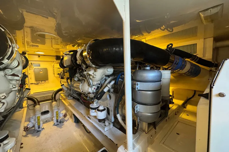 Slide: The Image of Viking 56 Convertible 2007 - 6953339