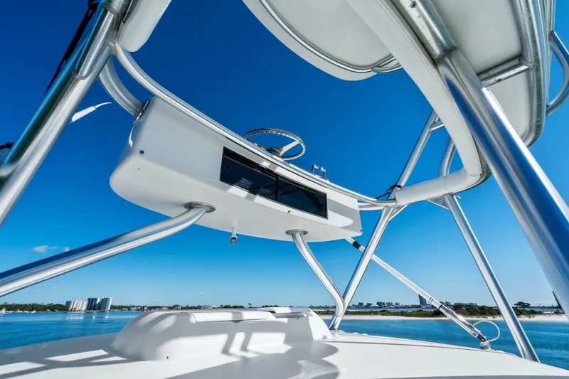 Slide: The Image of Viking 56 Convertible 2007 - 6953263