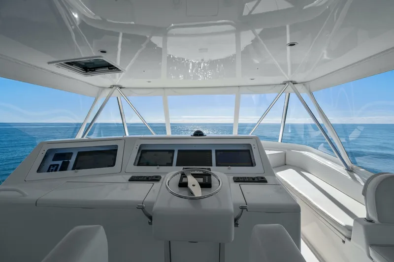 Slide: The Image of Viking 56 Convertible 2007 - 6953168