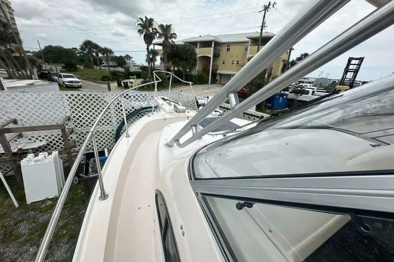 Slide: The Image of Grady-White Marlin 300 2006 - 7152082