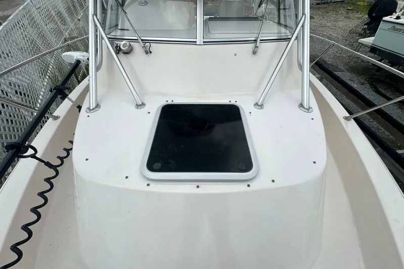 Slide: The Image of Grady-White Marlin 300 2006 - 7152073