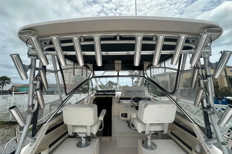 Slide: The Image of Grady-White Marlin 300 2006 - 7152092