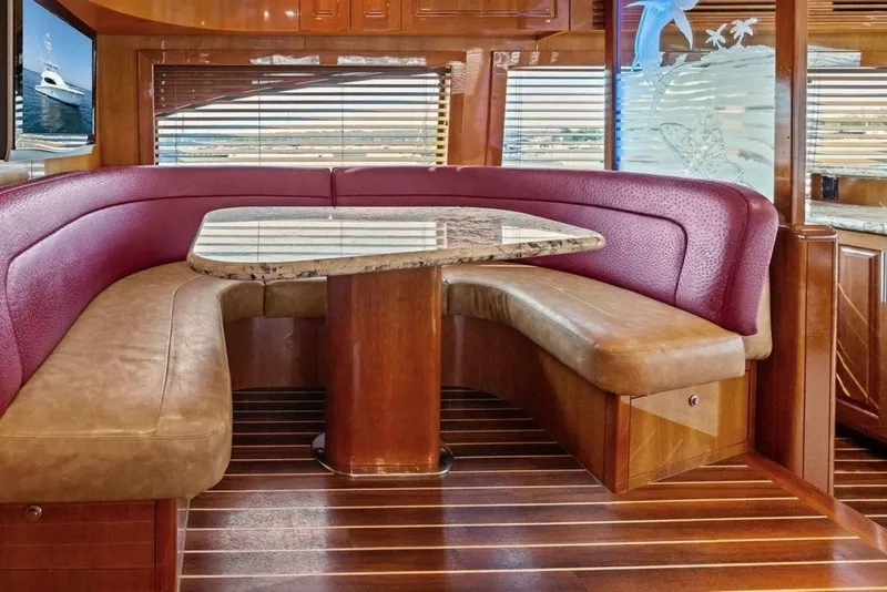 Slide: The Image of Hatteras 68 Convertible 2006 - 7238643