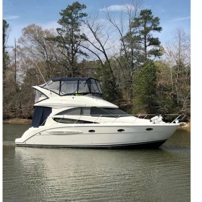 The Image of Meridian 341 Sedan 2006 - 6987055
