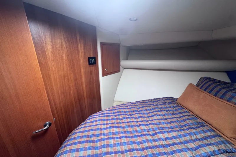 Slide: The Image of Riviera 37 Flybridge 2006 - 7238958