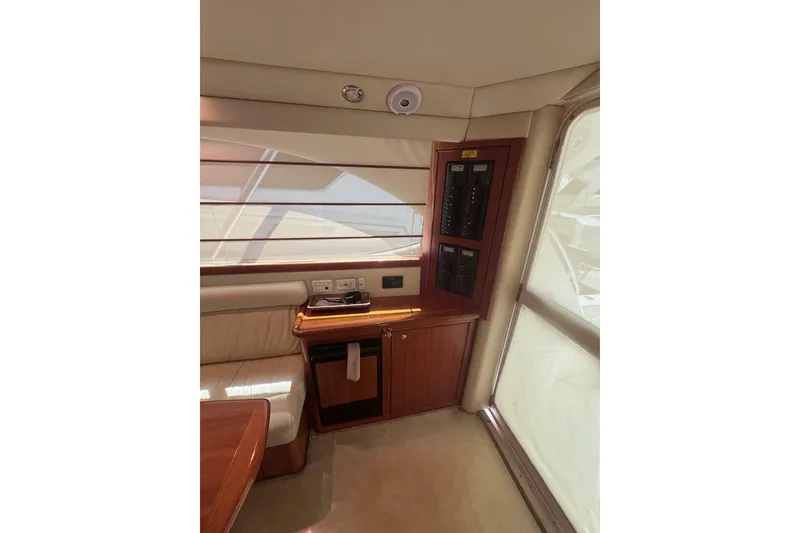 Slide: The Image of Riviera 37 Flybridge 2006 - 7238936