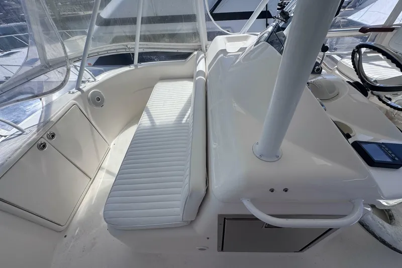 Slide: The Image of Riviera 37 Flybridge 2006 - 7239025