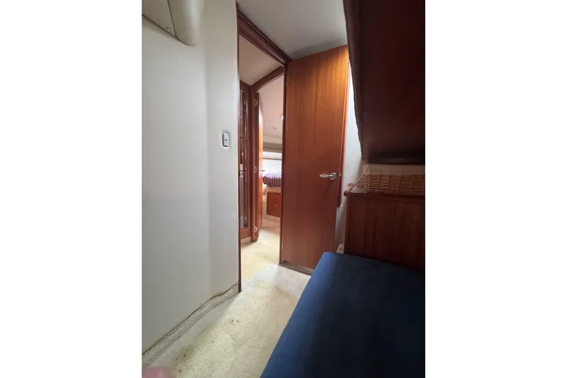Slide: The Image of Riviera 37 Flybridge 2006 - 7238977