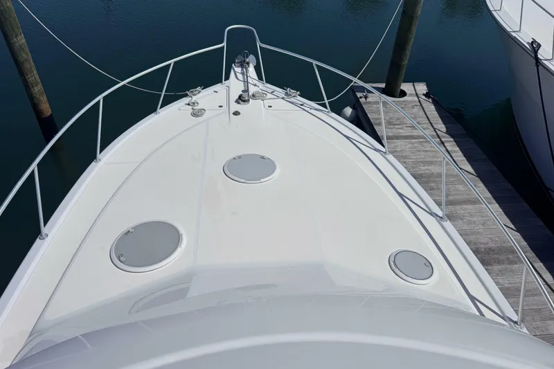 Slide: The Image of Riviera 37 Flybridge 2006 - 7239039