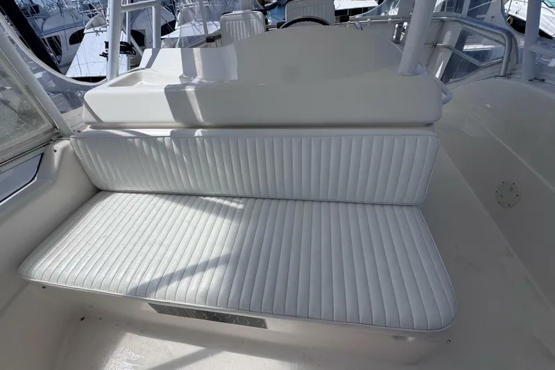 Slide: The Image of Riviera 37 Flybridge 2006 - 7239022