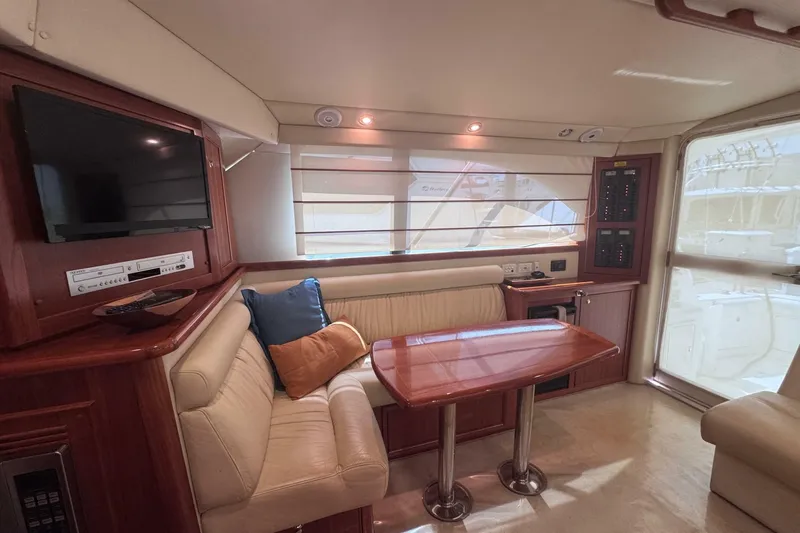 Slide: The Image of Riviera 37 Flybridge 2006 - 7238930