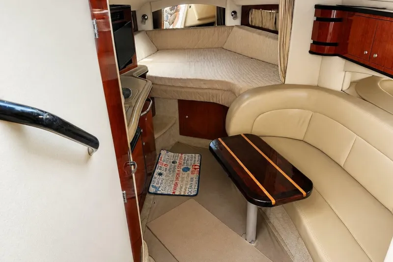 Slide: The Image of Sea Ray 300 Sundancer 2006 - 7152107