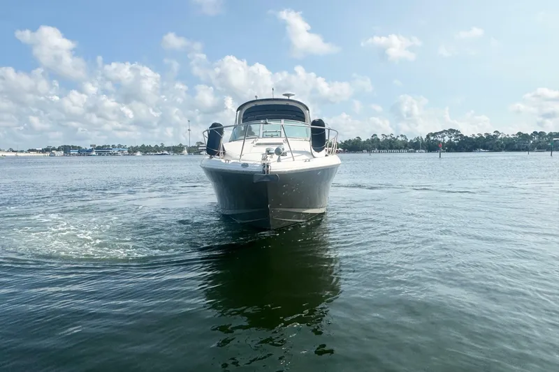 Slide: The Image of Sea Ray 300 Sundancer 2006 - 7238929