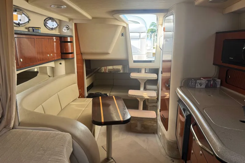 Slide: The Image of Sea Ray 300 Sundancer 2006 - 7152114