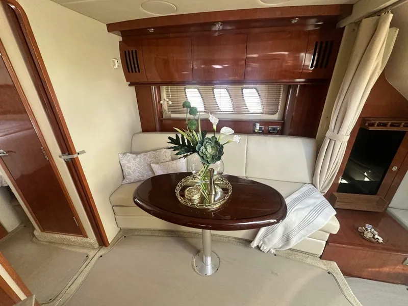 Slide: The Image of Sea Ray 380 Sundancer 2006 - 6953474