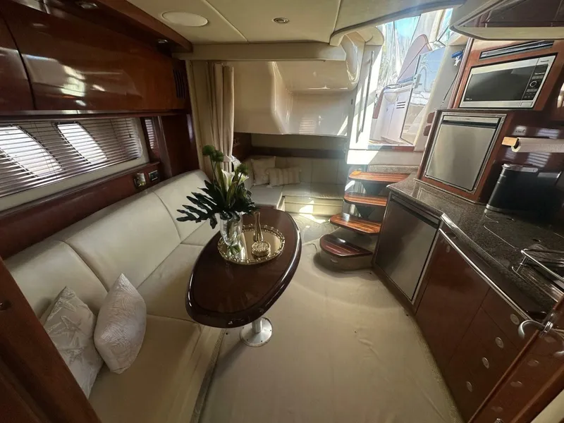 Slide: The Image of Sea Ray 380 Sundancer 2006 - 6953459