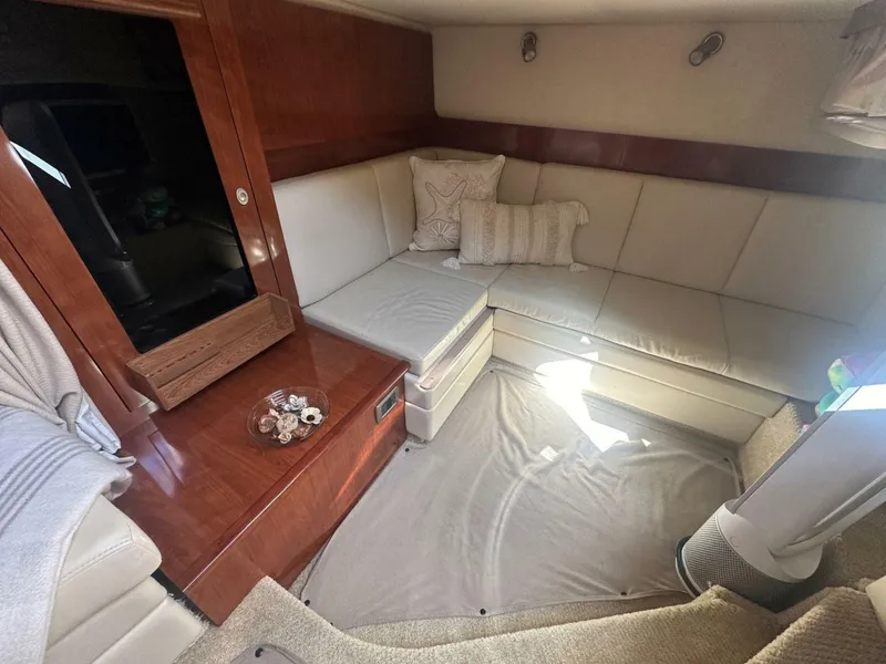 Slide: The Image of Sea Ray 380 Sundancer 2006 - 6953501