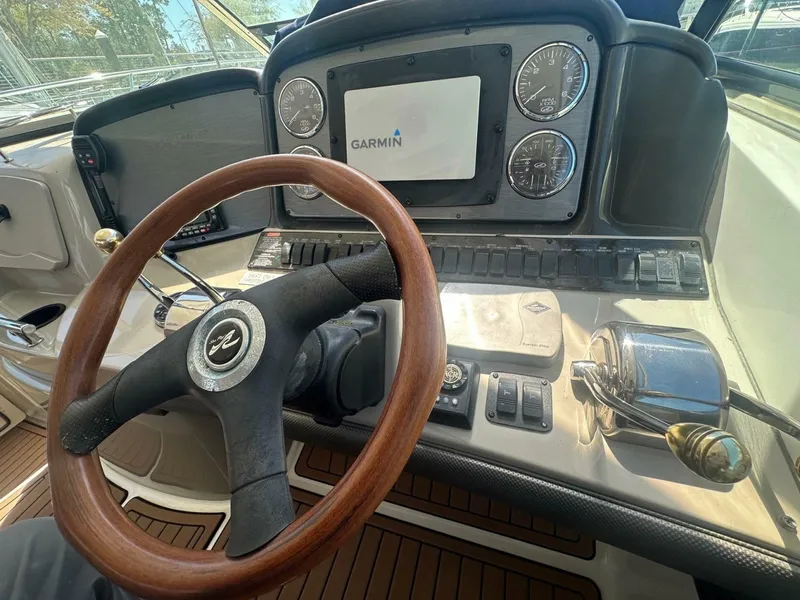 Slide: The Image of Sea Ray 380 Sundancer 2006 - 6953515