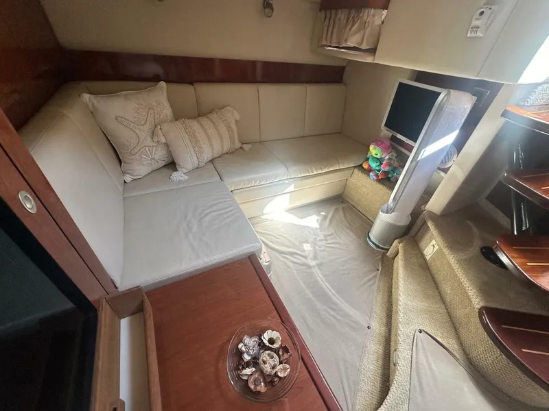 Slide: The Image of Sea Ray 380 Sundancer 2006 - 7239002