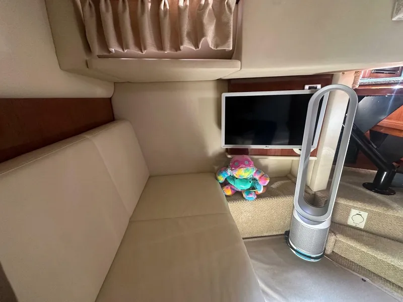 Slide: The Image of Sea Ray 380 Sundancer 2006 - 7239005