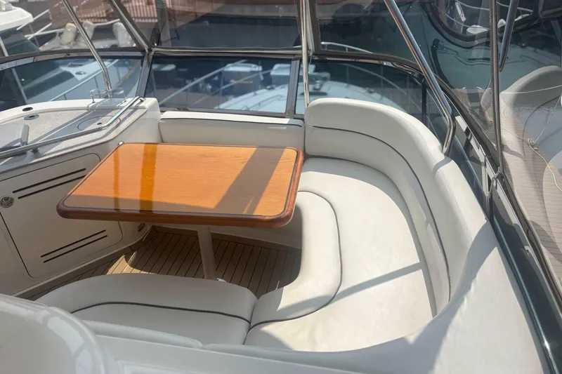 Slide: The Image of Sea Ray 52 Sedan Bridge 2006 - 7239076