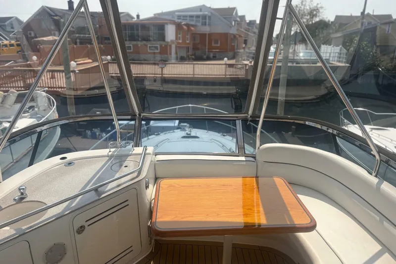 Slide: The Image of Sea Ray 52 Sedan Bridge 2006 - 7239068