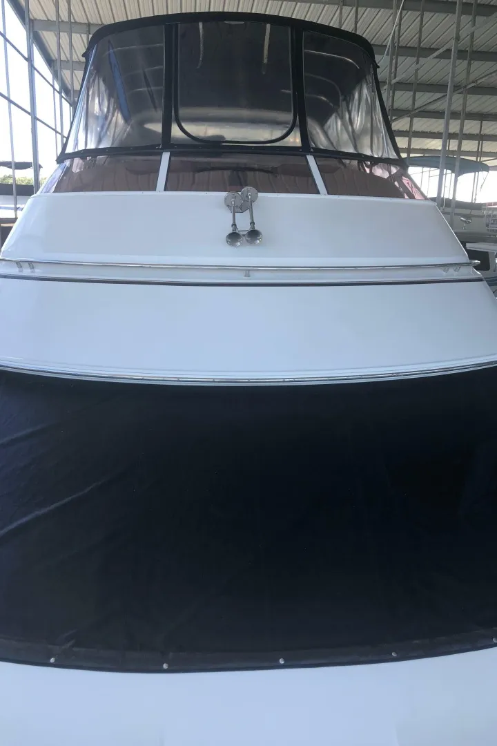 Slide: The Image of Carver Yachts 41 Cockpit Motor Yacht 2005 - 6953718