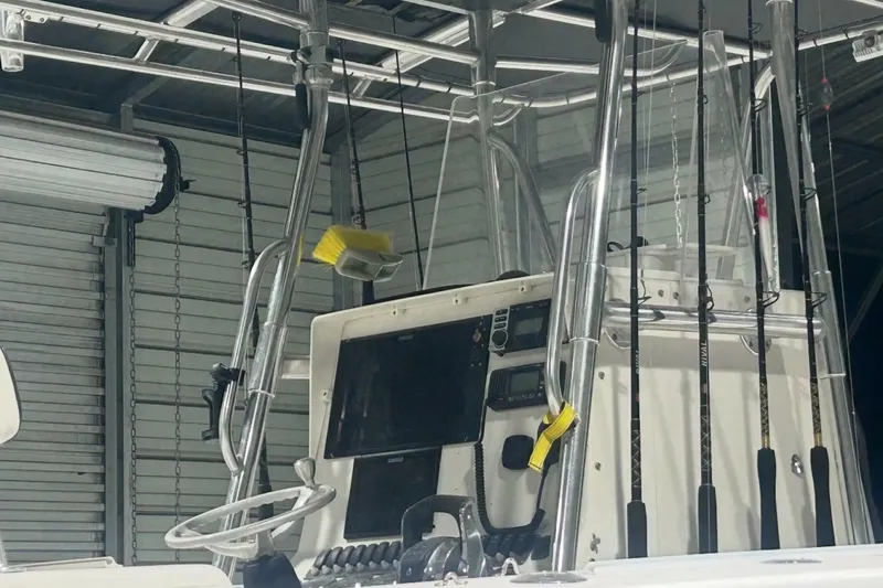 Slide: The Image of Contender 36 Open 2005 - 7239351
