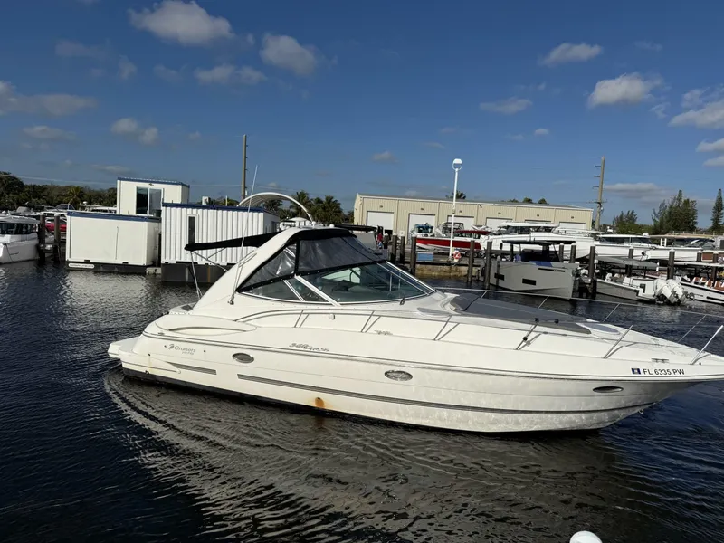 The Image of Cruisers 340 Express 2005 - 7239374