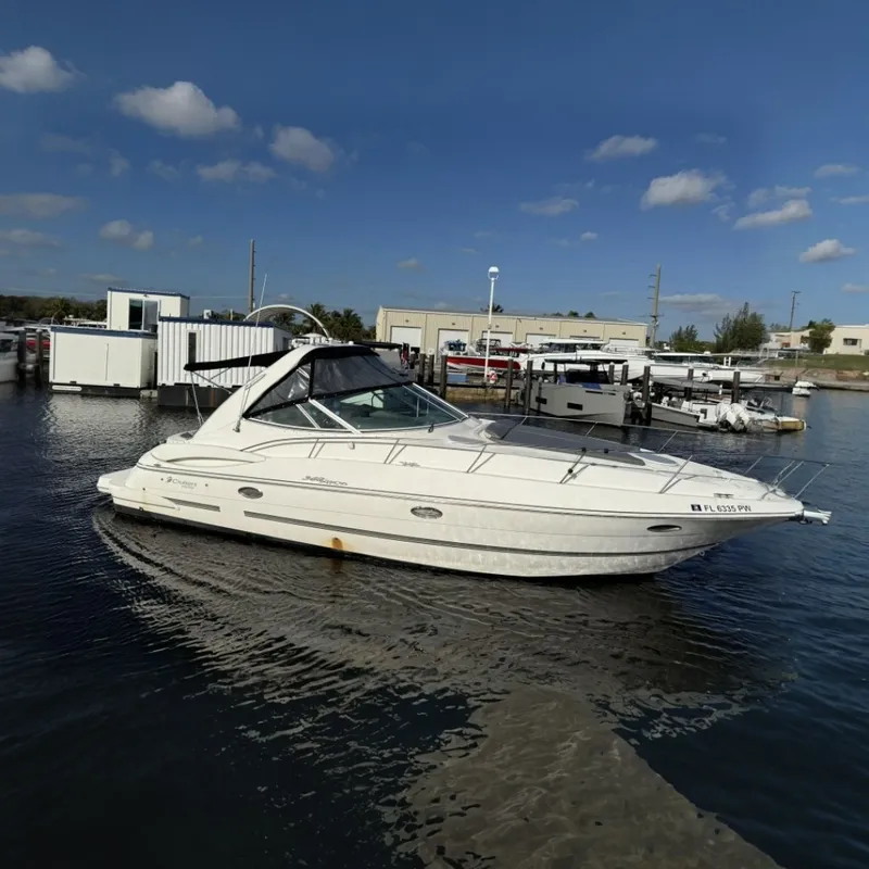The Image of Cruisers 340 Express 2005 - 7392333
