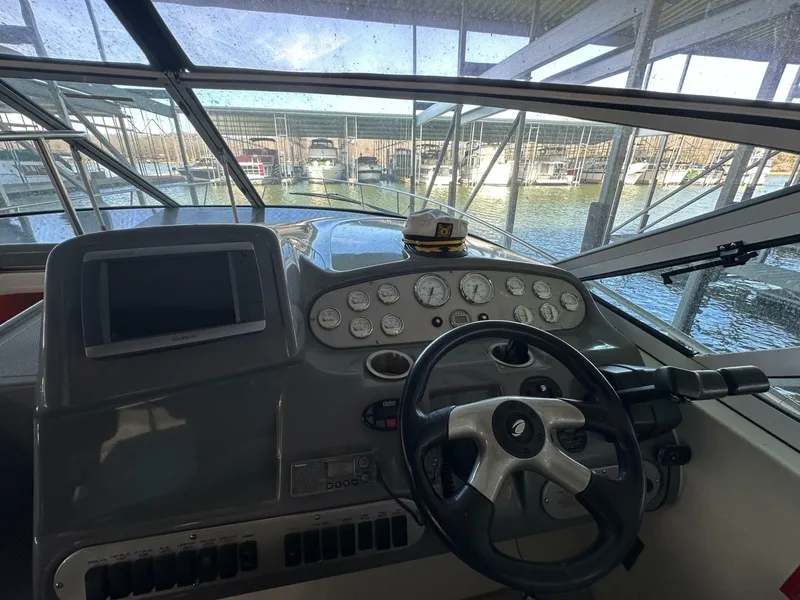 Slide: The Image of Cruisers 340 Express 2005 - 6953952