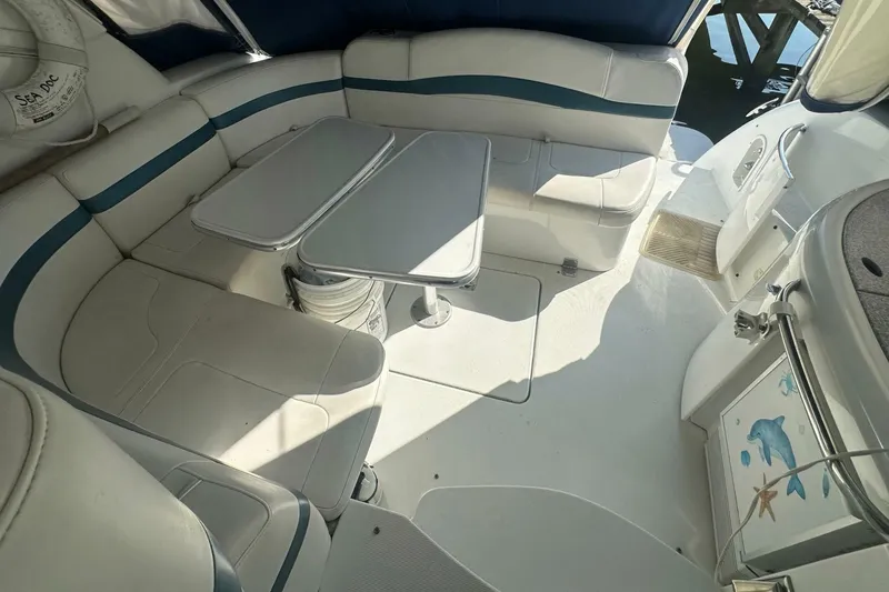 Slide: The Image of Formula 37 Performance Cruiser 2005 - 7538304