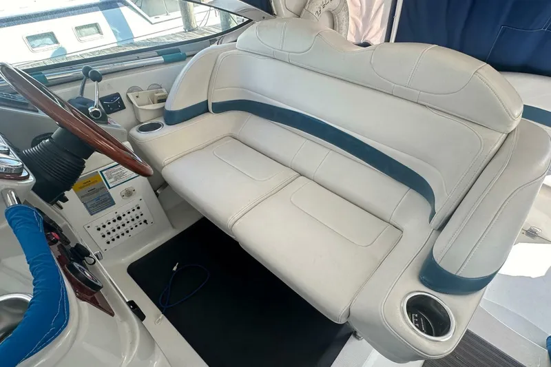 Slide: The Image of Formula 37 Performance Cruiser 2005 - 6953986