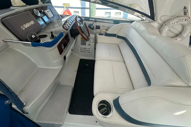 Slide: The Image of Formula 37 Performance Cruiser 2005 - 6953989