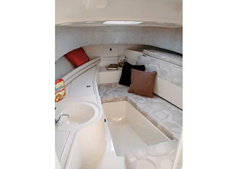 Slide: The Image of Grady-White Gulfstream 232 2005 - 7239507