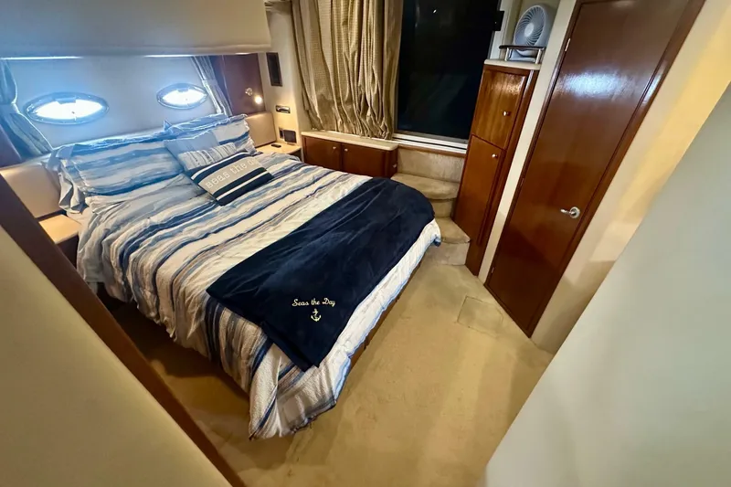 Slide: The Image of Meridian 459 Motoryacht 2005 - 6954195