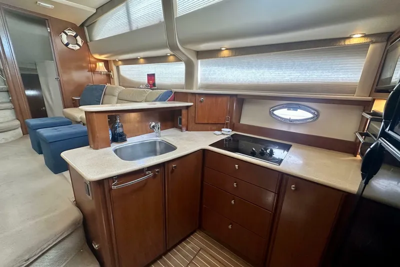 Slide: The Image of Meridian 459 Motoryacht 2005 - 7397673