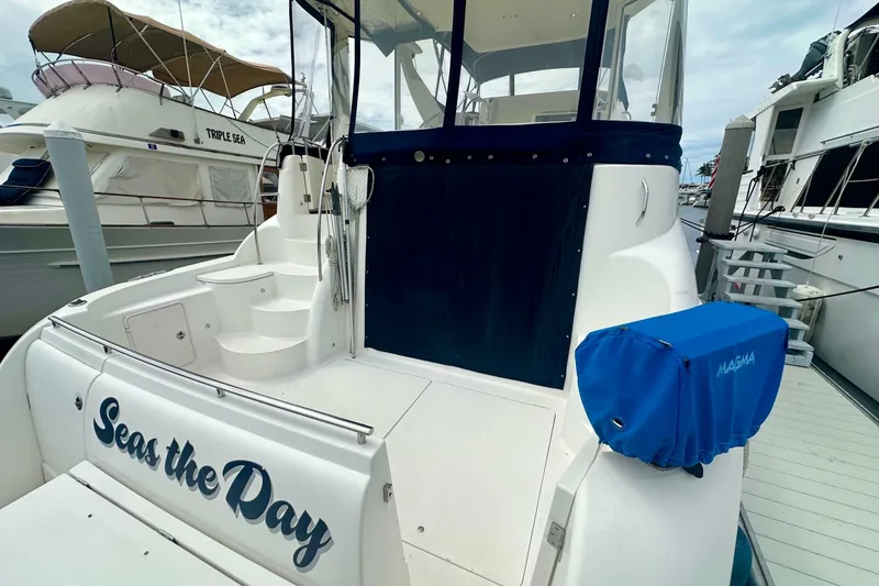 Slide: The Image of Meridian 459 Motoryacht 2005 - 7397592