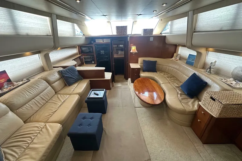 Slide: The Image of Meridian 459 Motoryacht 2005 - 6954146