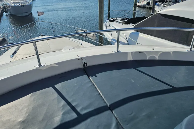 Slide: The Image of Neptunus 56 Flybridge 2005 - 7239879