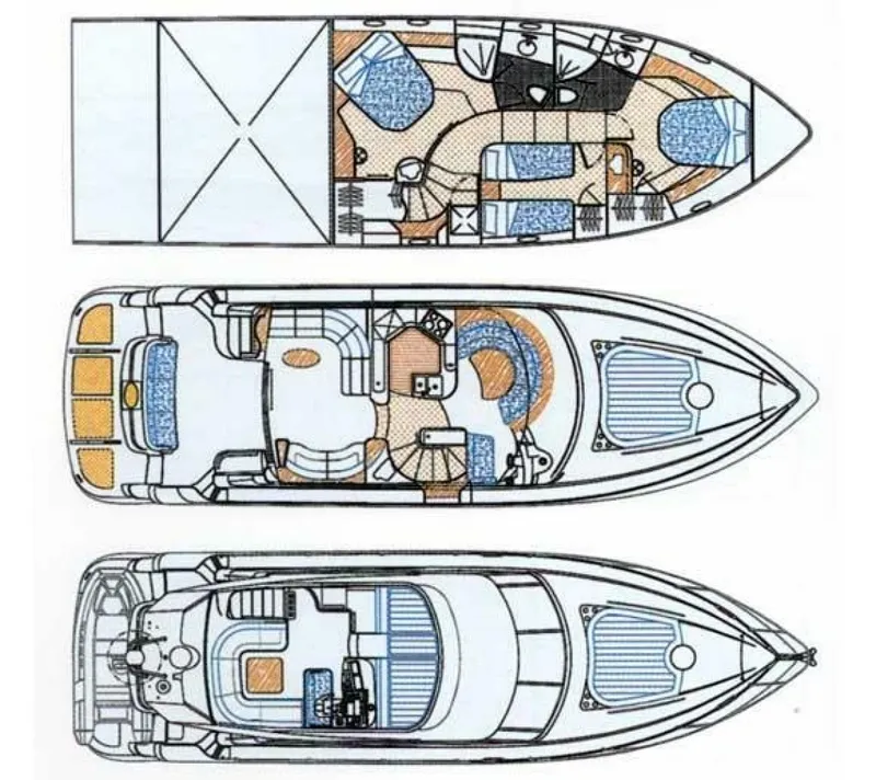 Slide: The Image of Neptunus 56 Flybridge 2005 - 7240037