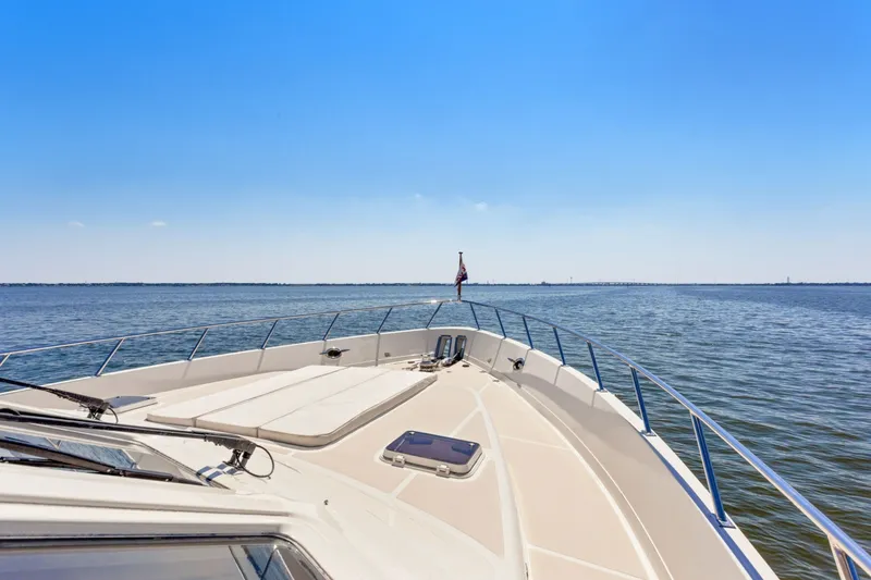 Slide: The Image of Offshore 66 Pilot House 2005 - 6954291