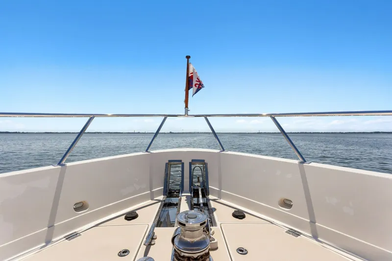 Slide: The Image of Offshore 66 Pilot House 2005 - 6954286