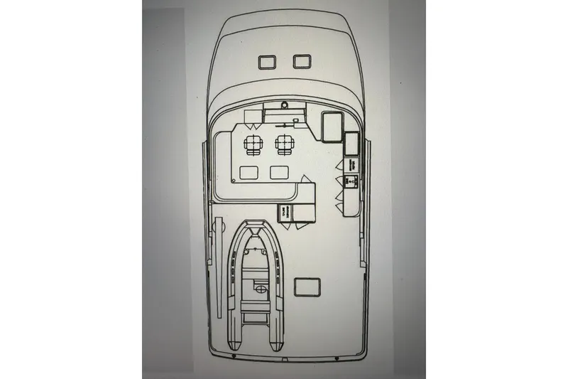 Slide: The Image of Offshore 66 Pilot House 2005 - 7393023