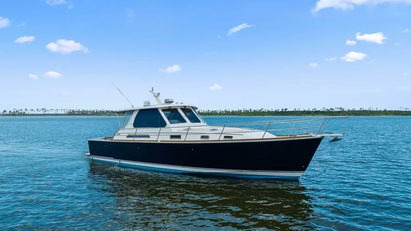 The Image of Sabre 42 Express 2005 - 7239876