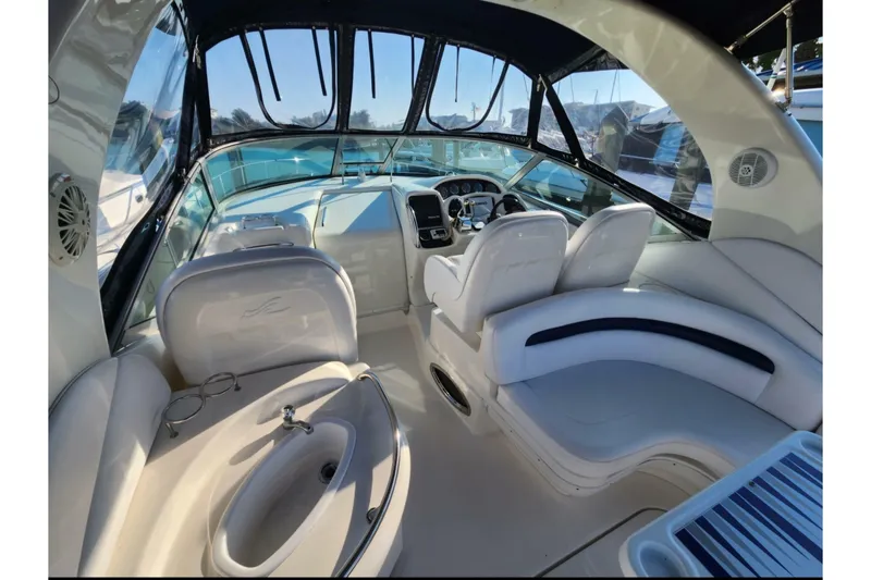 Slide: The Image of Sea Ray 340 Sundancer 2005 - 6954397